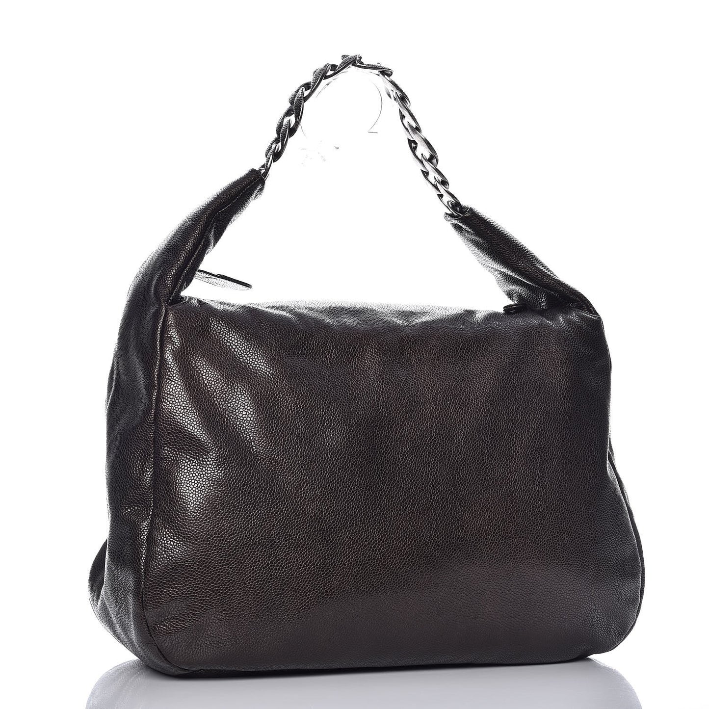 Caviar 31 Hobo Dark Brown