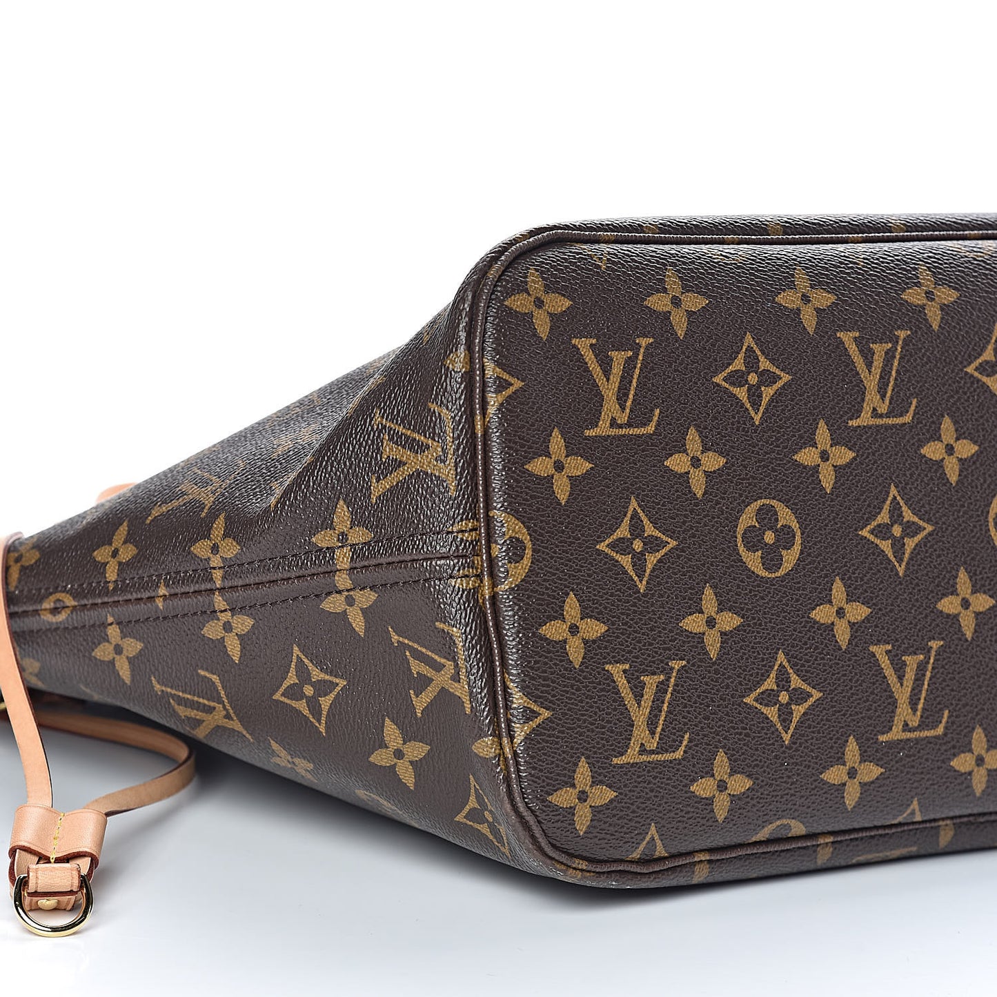 Monogram Neo Neverfull MM
