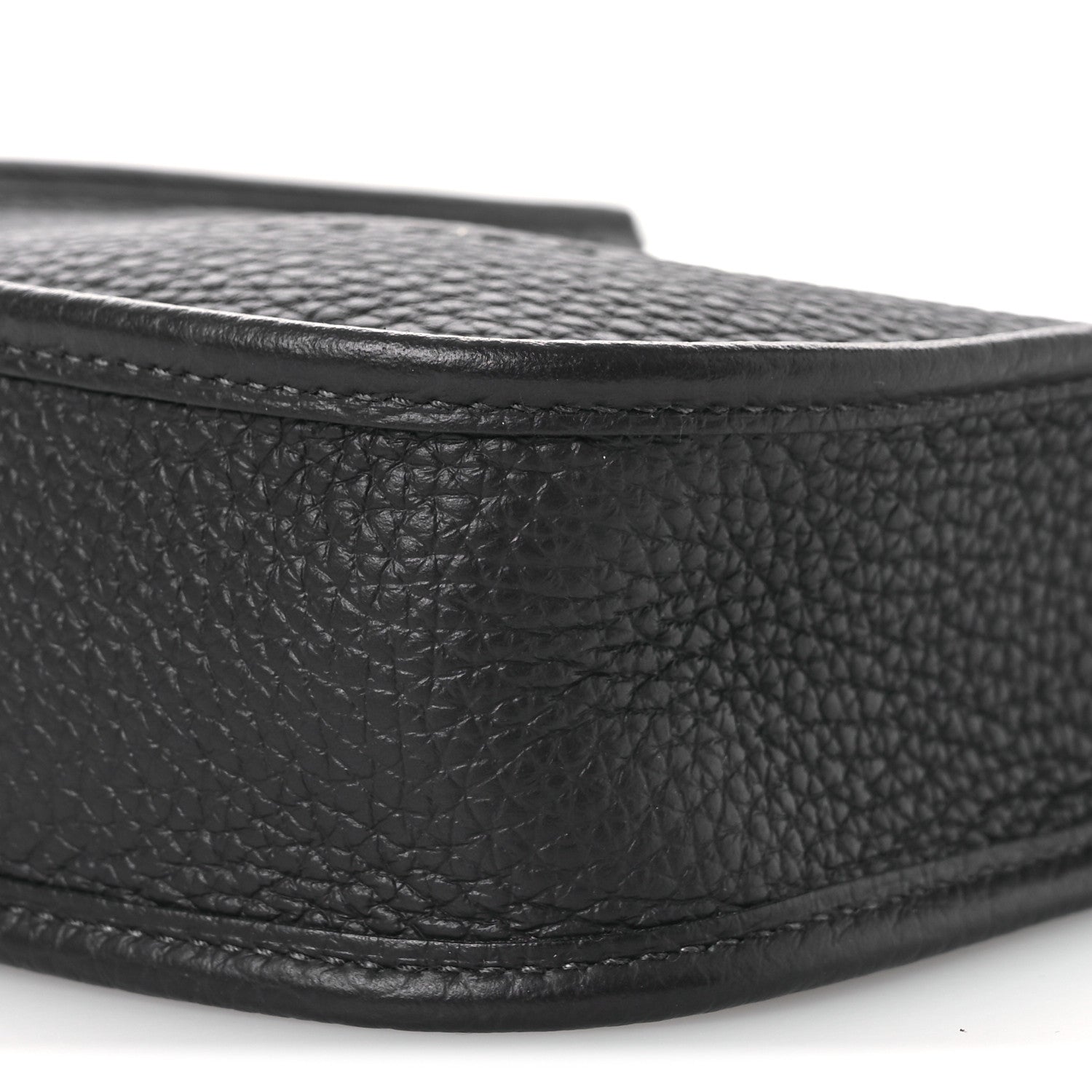 Hermes Taurillon Clemence Evelyne TPM Caban 17 of 20