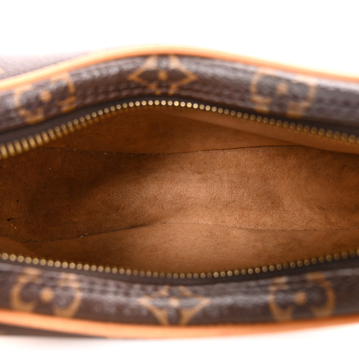 Monogram Loop
