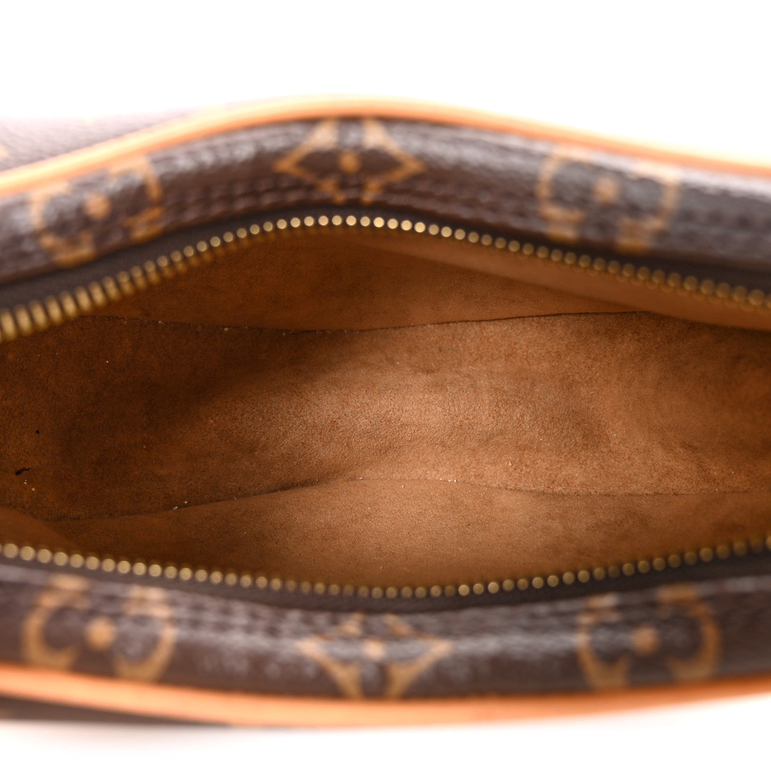 Louis Vuitton Monogram Loop 5 of 15