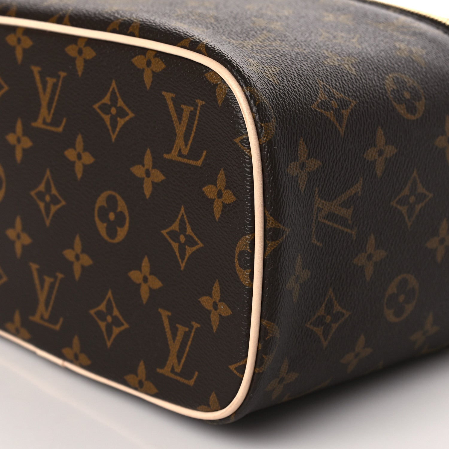 Louis Vuitton Monogram Nice BB 8 of 9