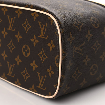 Louis Vuitton Monogram Nice BB 8 of 9