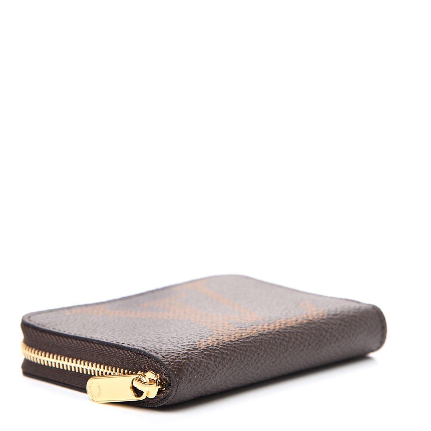 Monogram Giant Zippy Coin Purse