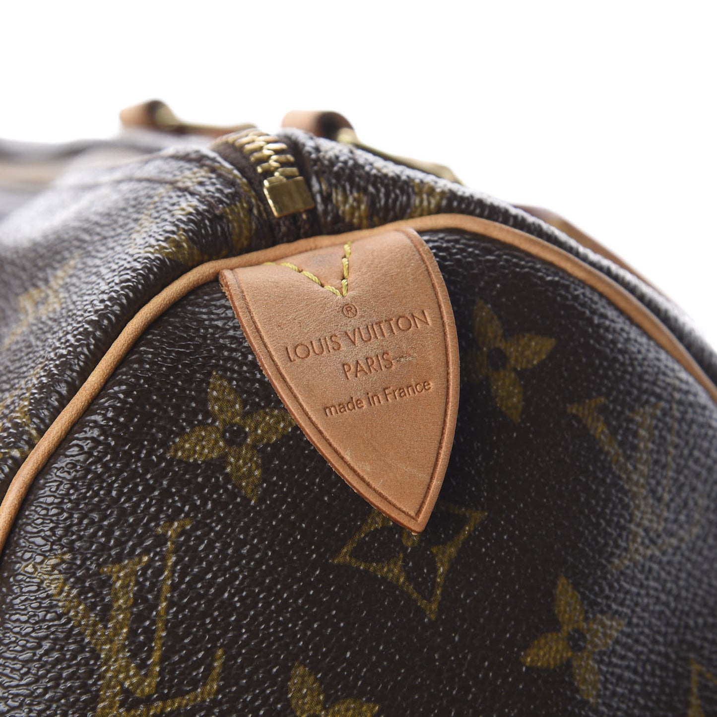 Monogram Speedy 25