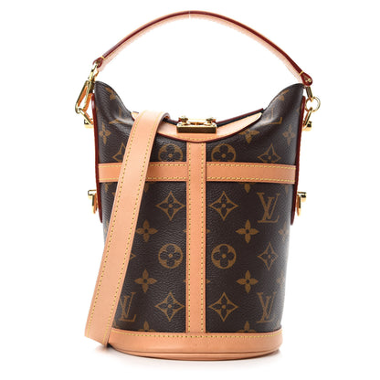Louis Vuitton Monogram Duffle Bag 1 of 11