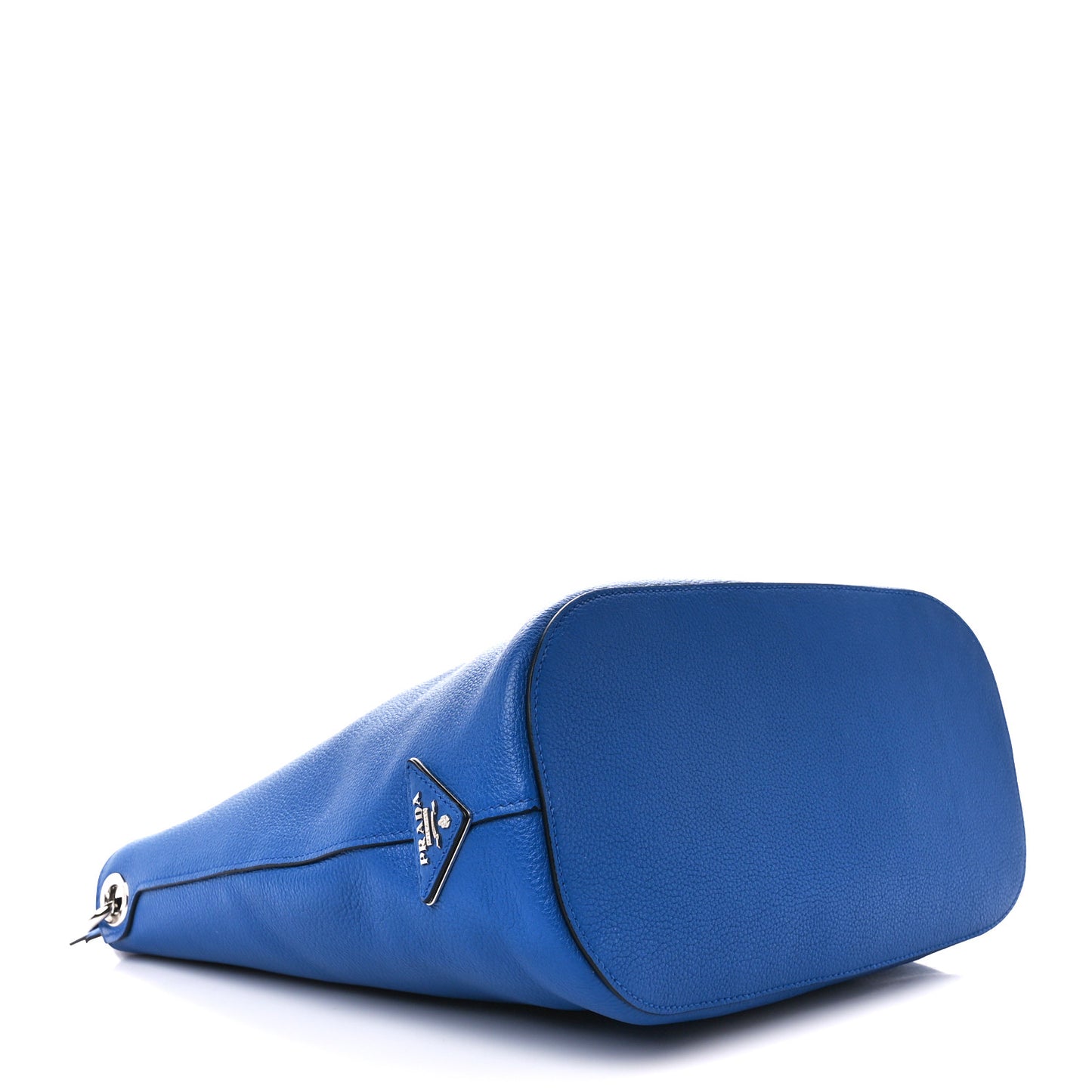 Vitello Phenix Logo Hobo Bluette