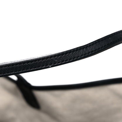 Goyard Goyardine Saint Louis PM Black 12 of 12