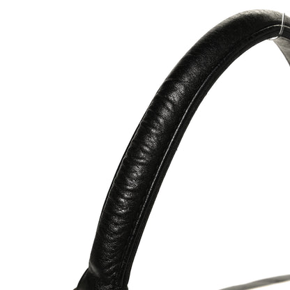 Chanel Lambskin Quilted Small Trendy CC Dual Handle Flap Bag Black 14 of 15