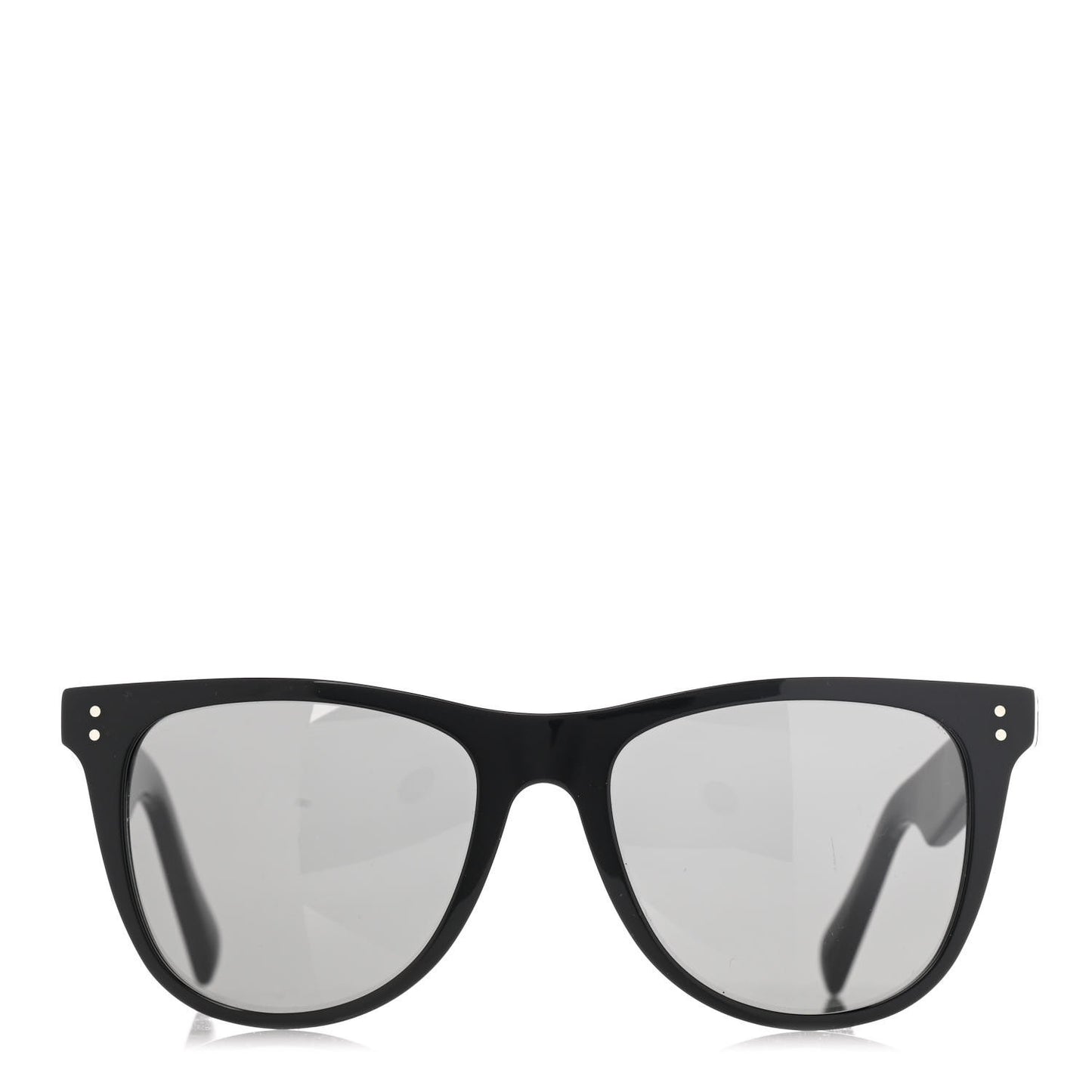 Acetate Sunglasses CL 40088I Black