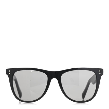 Celine Acetate Sunglasses CL 40088I Black 2 of 7