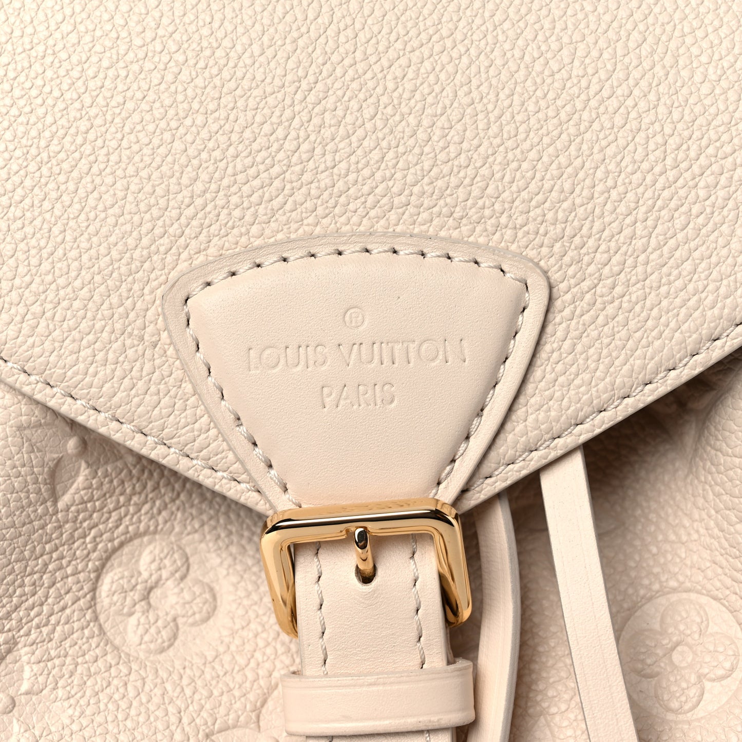 Empreinte Montsouris PM Creme