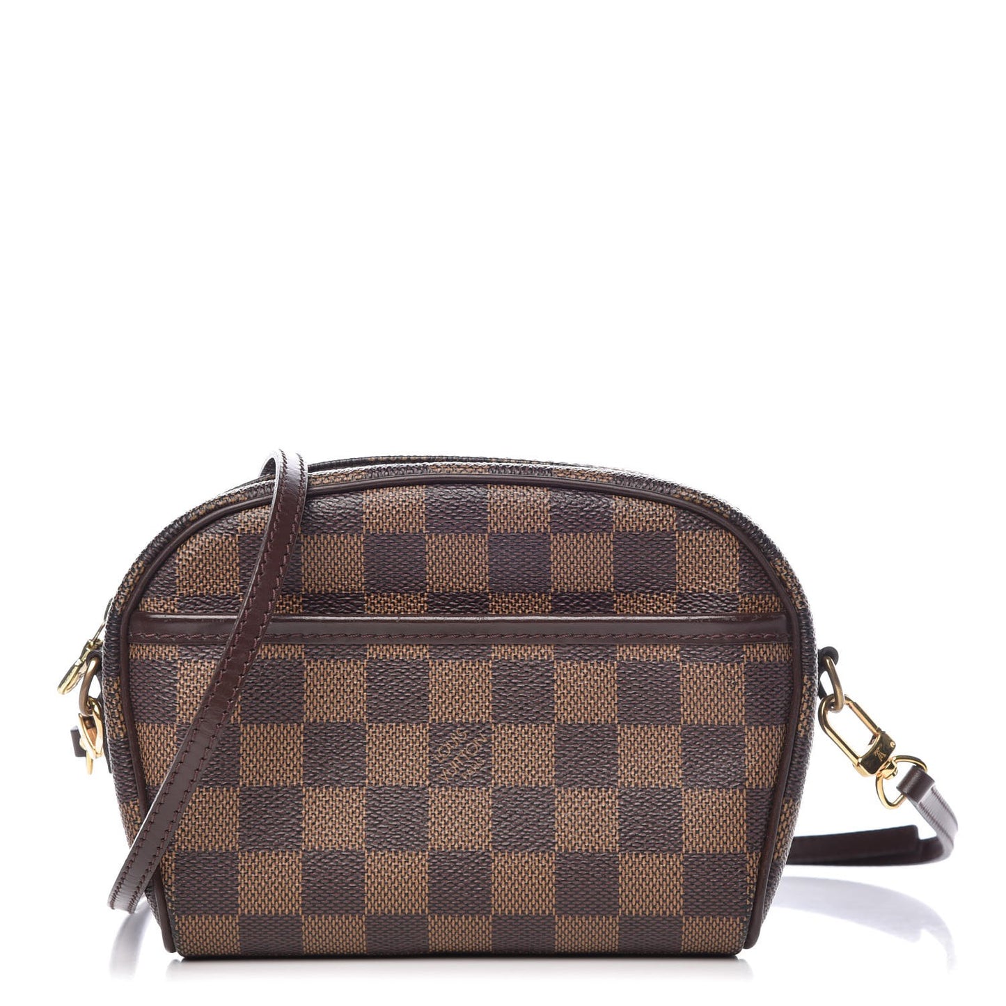 Damier Ebene Pochette Ipanema