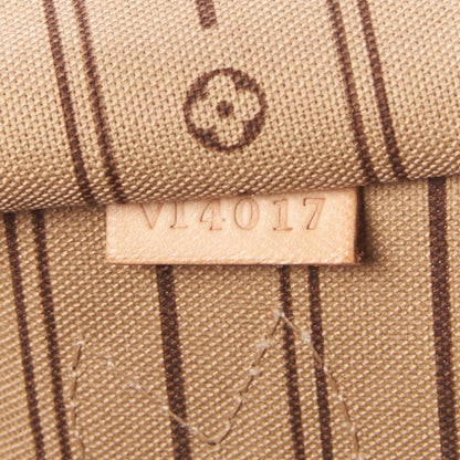 Louis Vuitton Monogram Neverfull PM 9 of 9