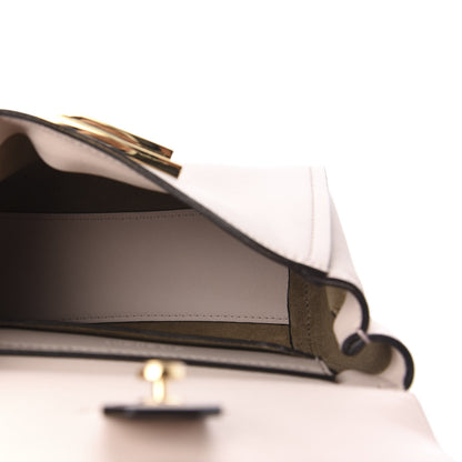Givenchy Calfskin Mini Mystic Shoulder Bag Pale Pink 5 of 9