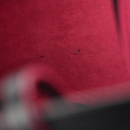 Louis Vuitton Epi Neverfull MM Black Hot Pink 12 of 15