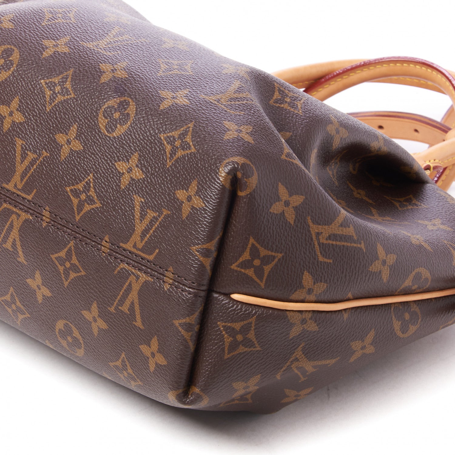 Louis Vuitton Monogram Turenne PM 4 of 8