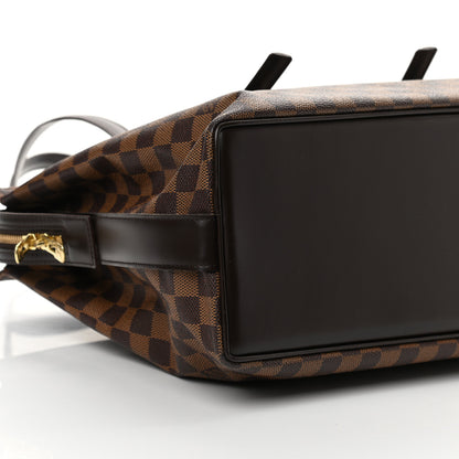 Louis Vuitton Damier Ebene Chelsea Tote 8 of 11