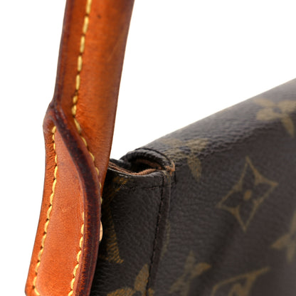 Louis Vuitton Monogram Mini Looping 12 of 12