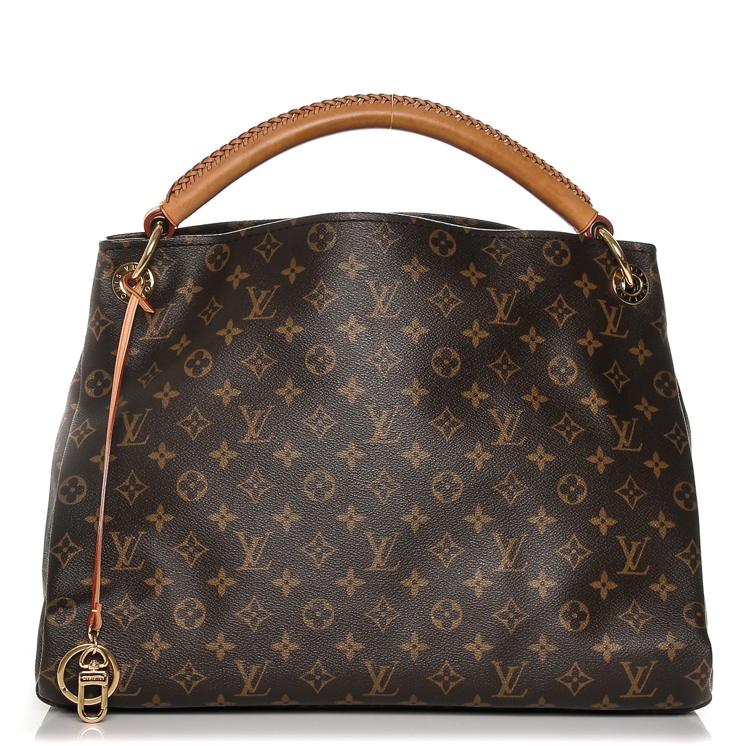 Louis Vuitton Monogram Artsy MM 1 of 6