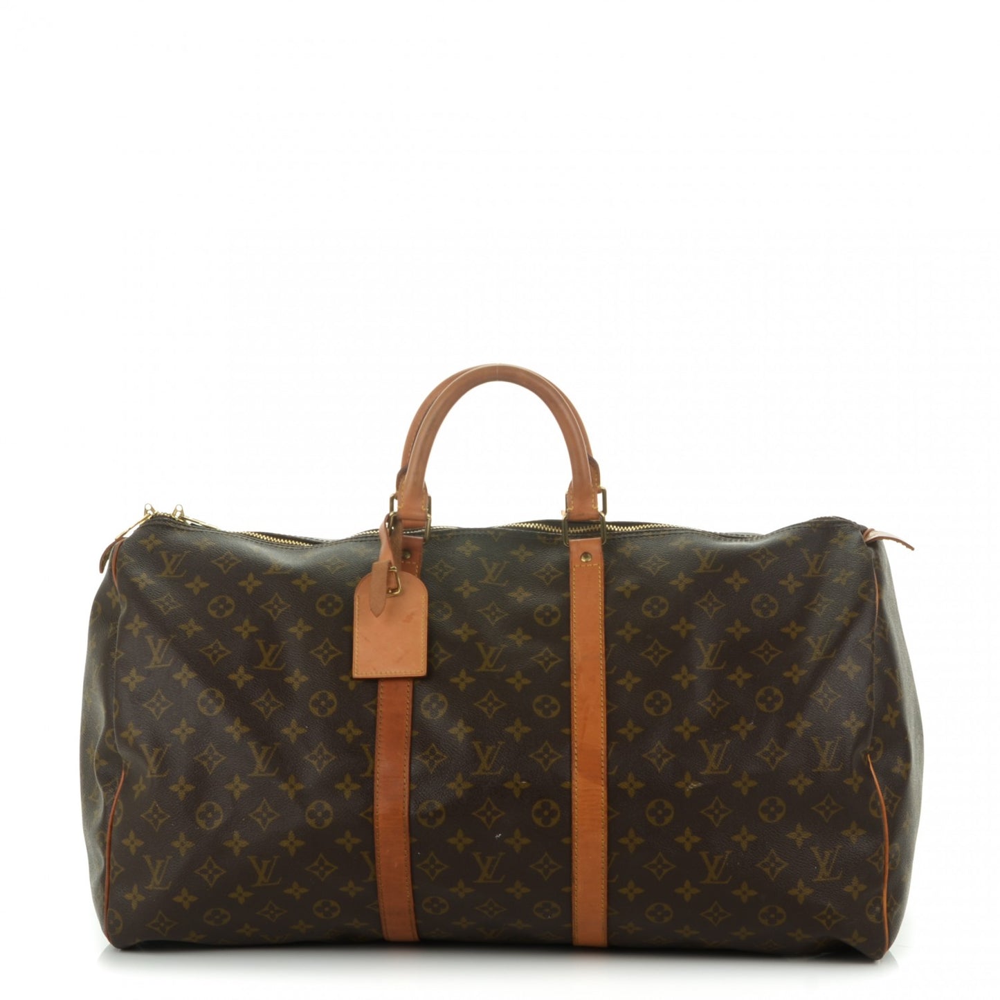 Monogram Keepall 55