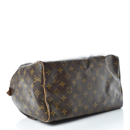 Louis Vuitton Monogram Speedy 30 4 of 22