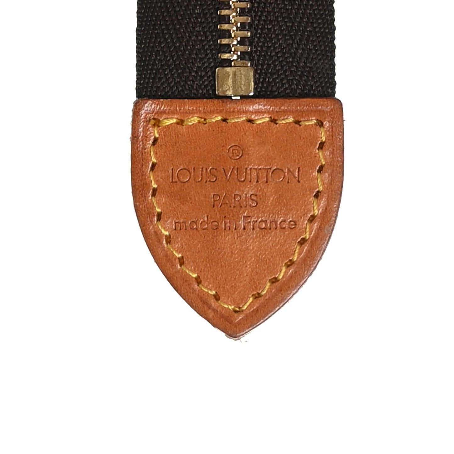 Monogram Toiletry Pouch 26