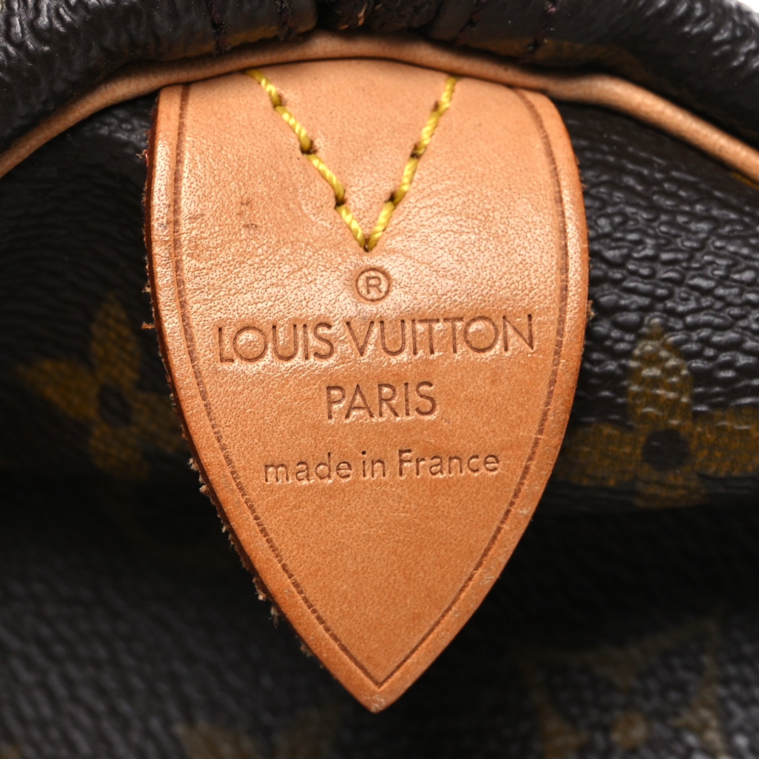 Louis Vuitton Monogram Keepall 45 6 of 13