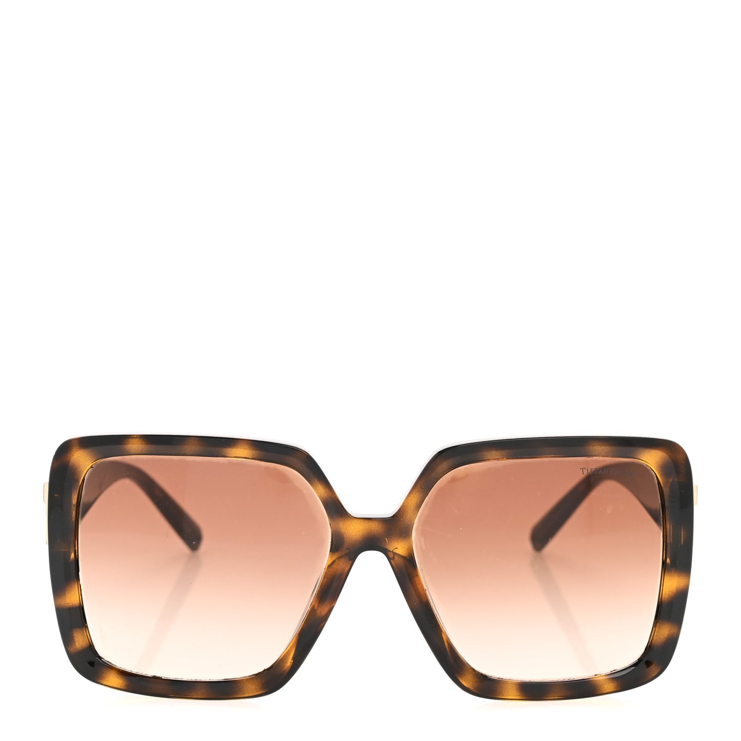Acetate TF4206U Sunglasses Tortoise