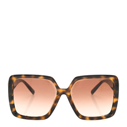 Tiffany Acetate TF4206U Sunglasses Tortoise 2 of 9