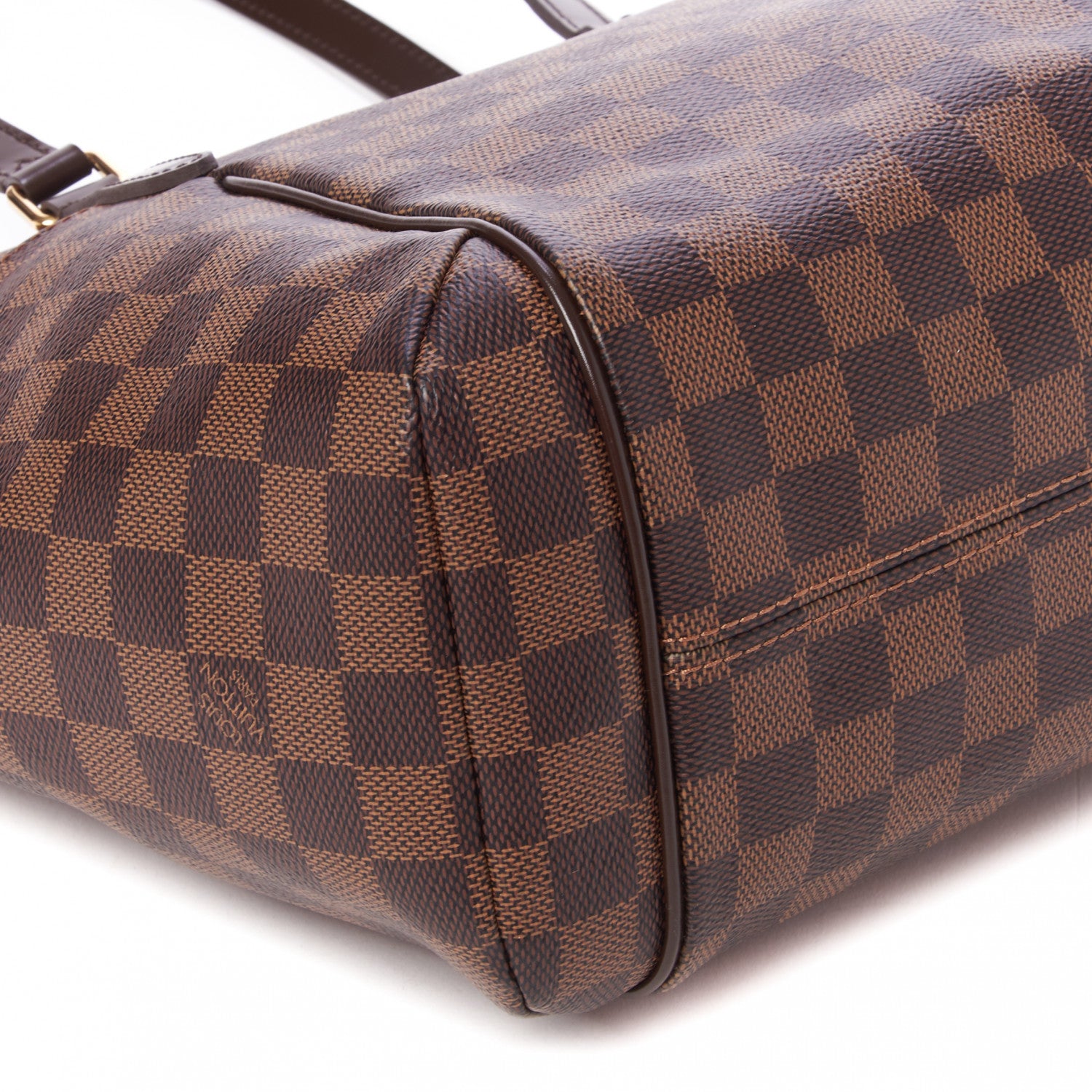 Louis Vuitton Damier Ebene Totally PM 6 of 8