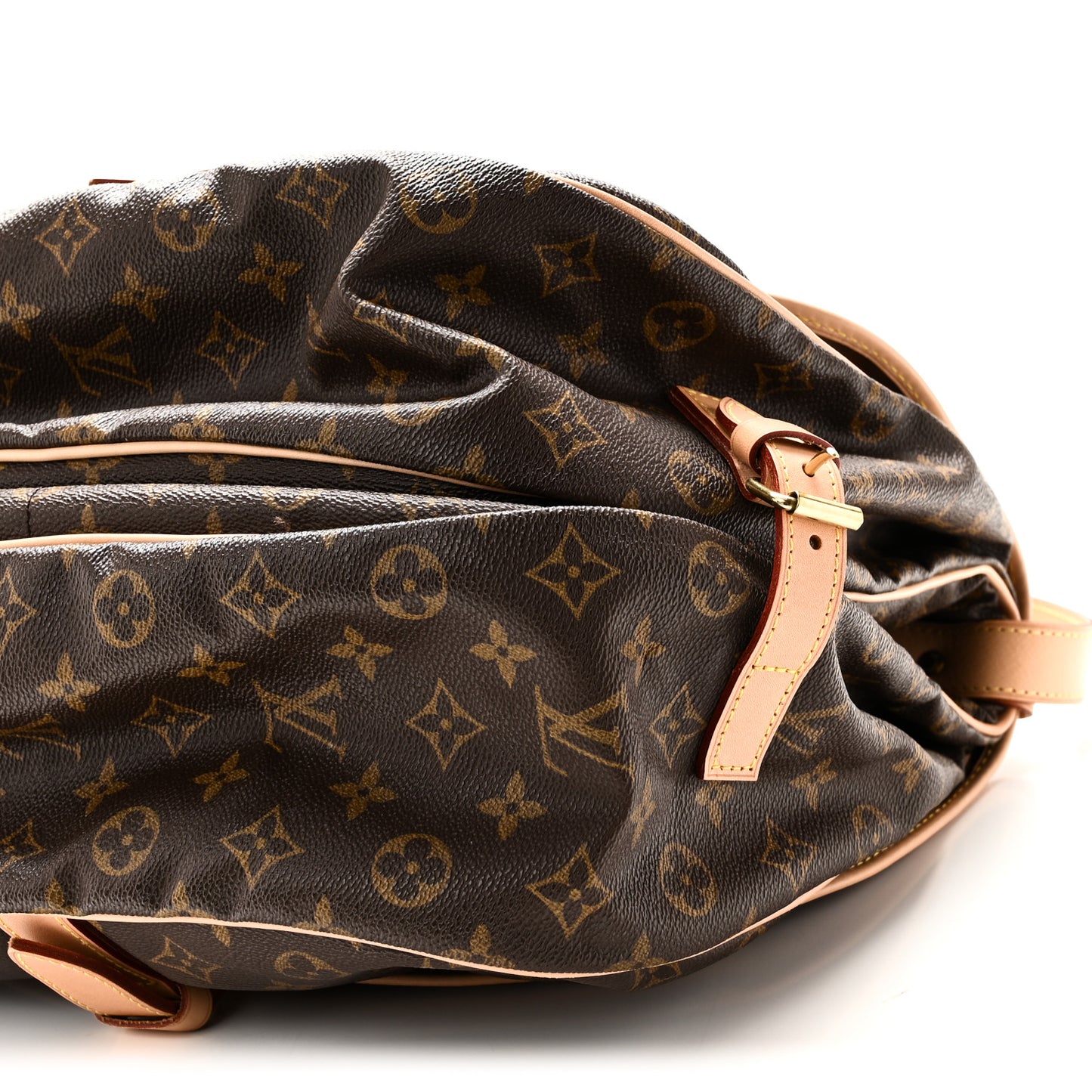 Monogram Saumur 35