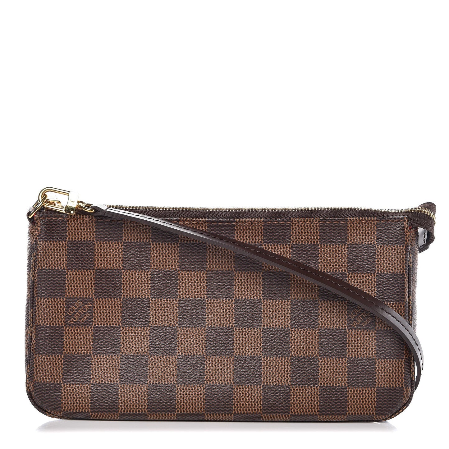 Damier Ebene Pochette Accessories NM