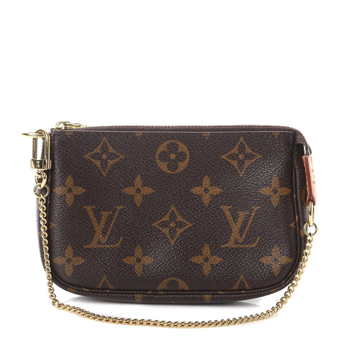Monogram Mini Pochette Accessories