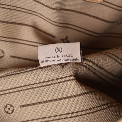 Louis Vuitton Monogram Delightful PM 7 of 15