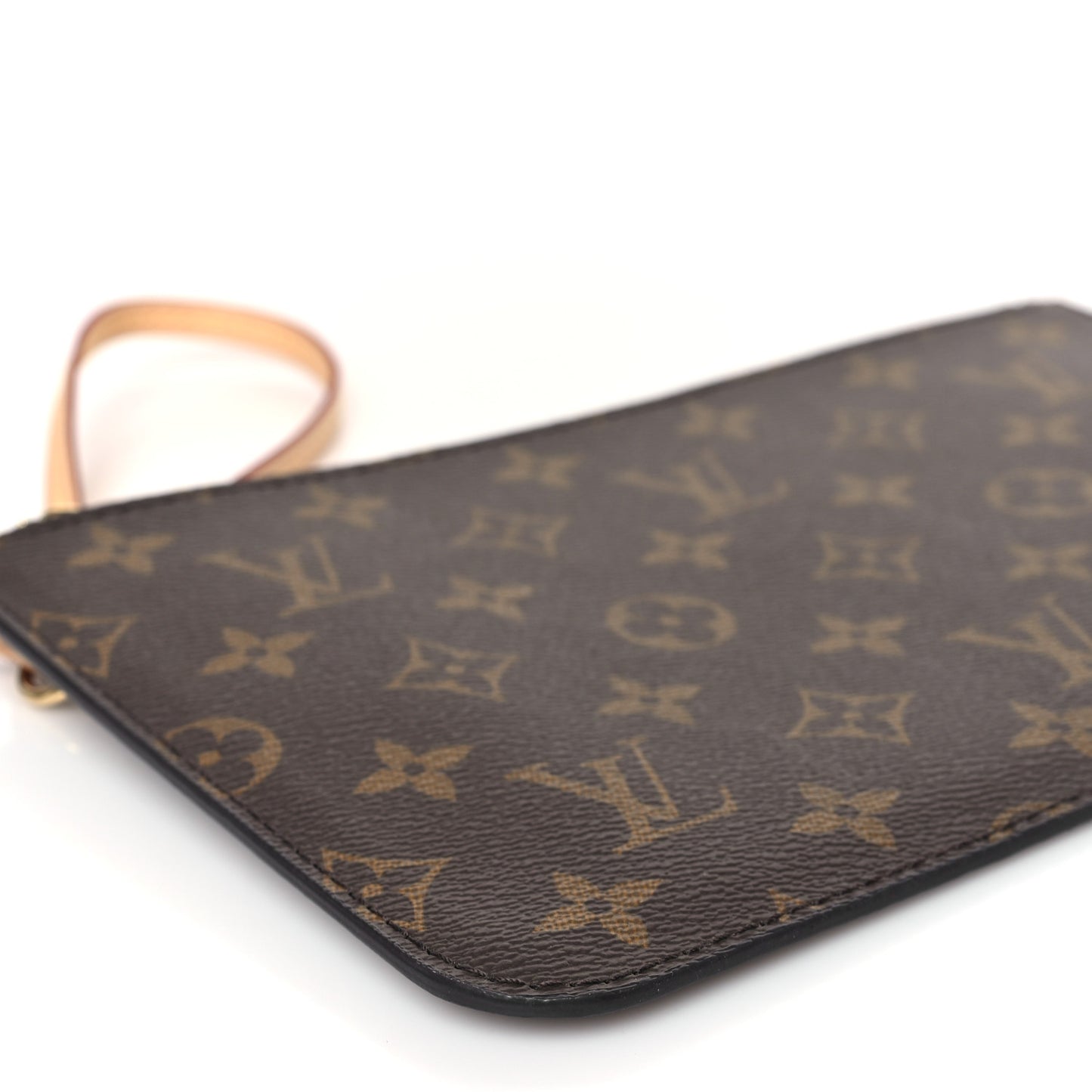 Monogram Neverfull MM GM Pochette