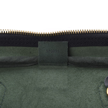 Louis Vuitton Taiga Kendall GM Epicea 9 of 14