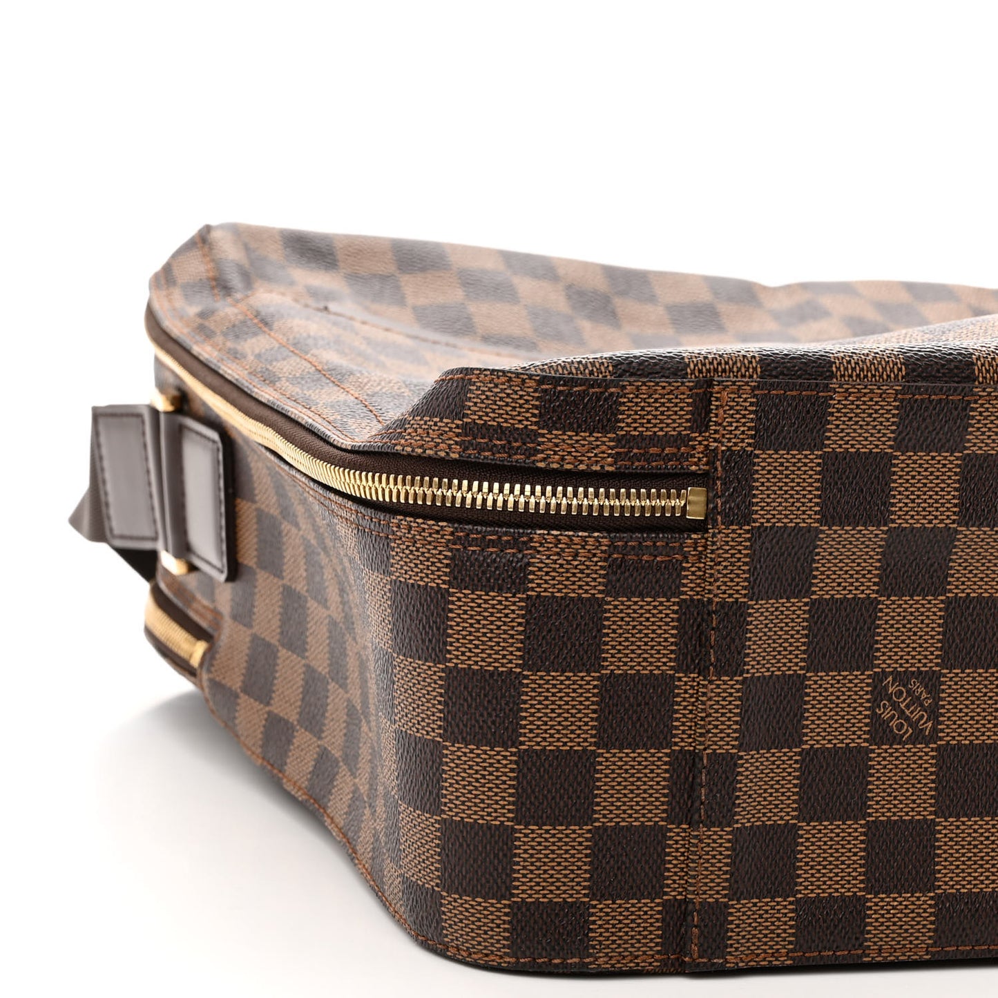 Damier Ebene Dorsoduro Messenger