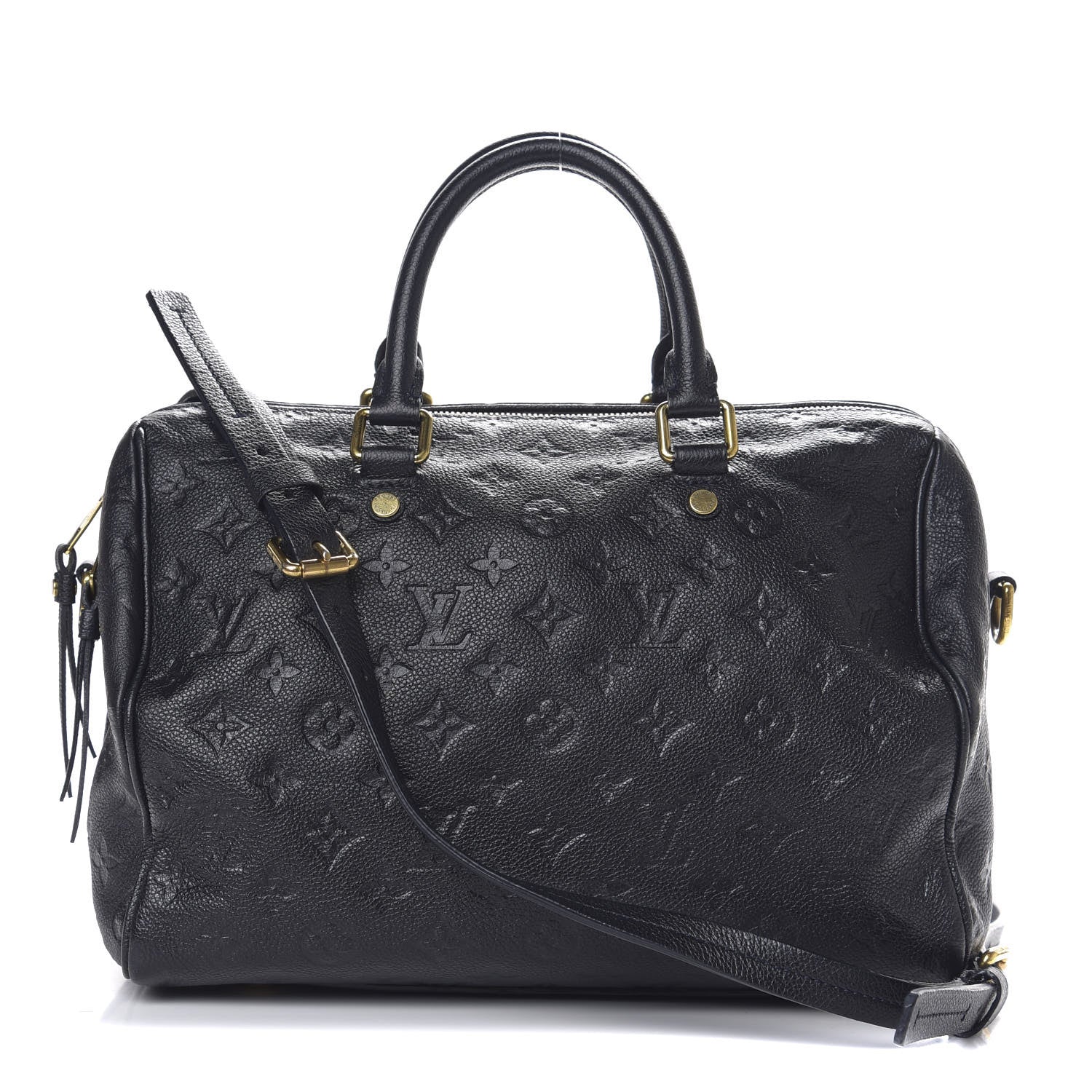 Louis Vuitton Empreinte Speedy Bandouliere 30 Infini 1 of 9