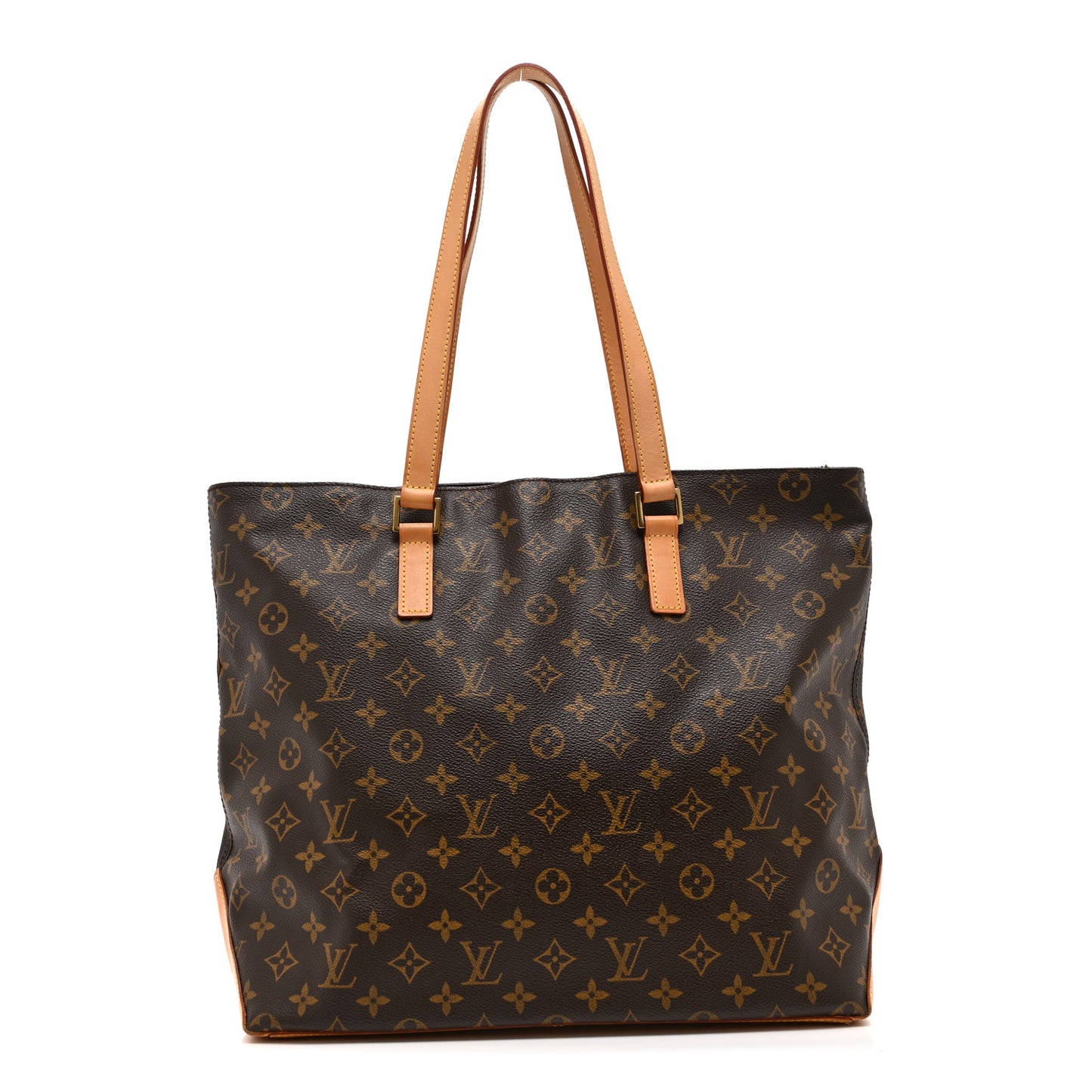 Monogram Cabas Mezzo