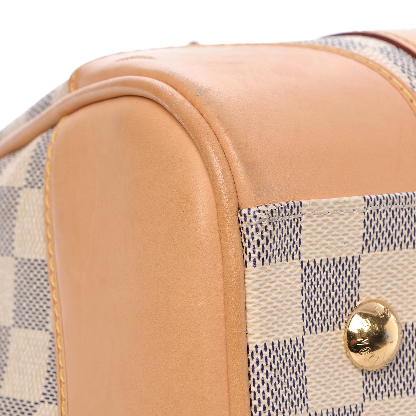 Damier Azur Berkeley