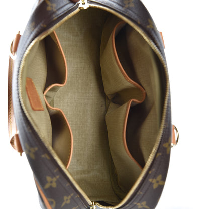 Louis Vuitton Monogram Trouville 5 of 11