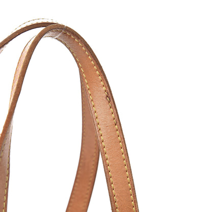 Louis Vuitton Monogram Petit Bucket 23 12 of 18