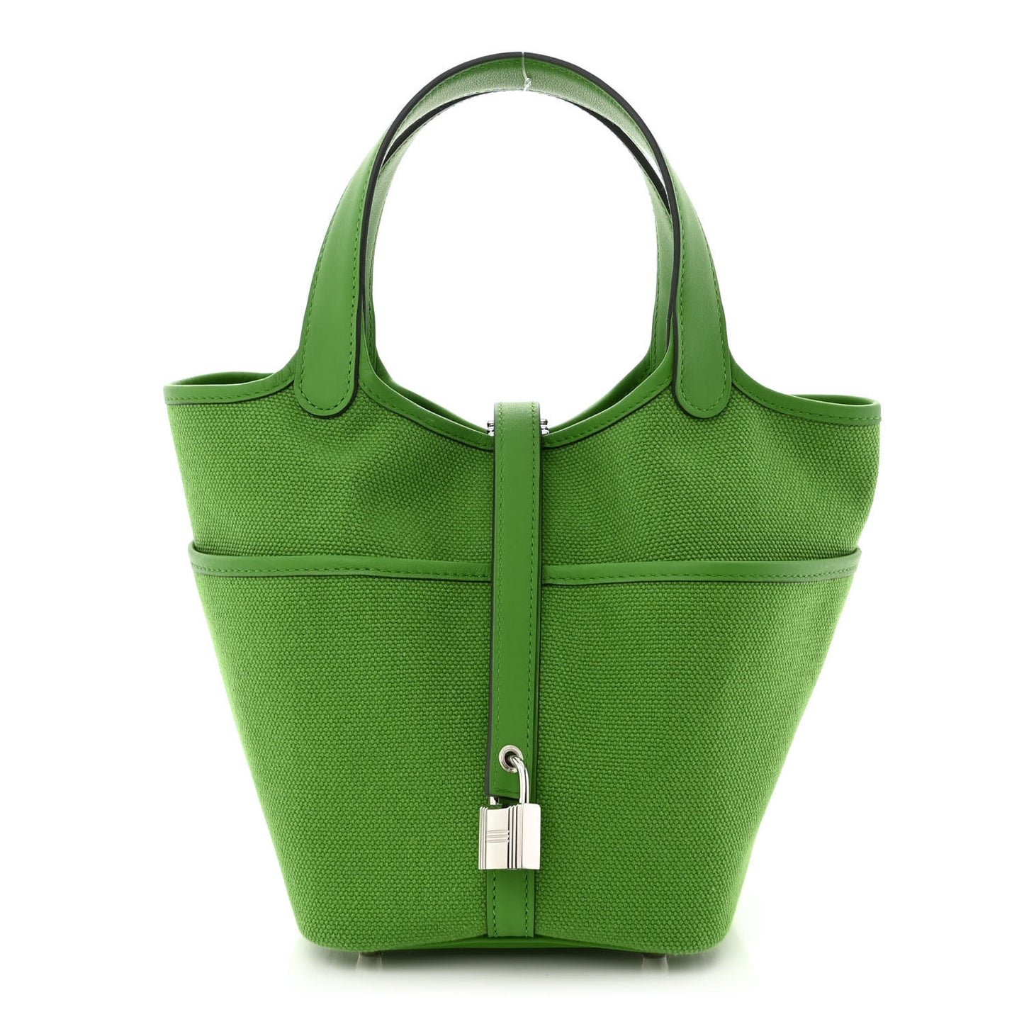 Toile Goeland Swift Cargo Picotin Lock 18 Vert Yucca