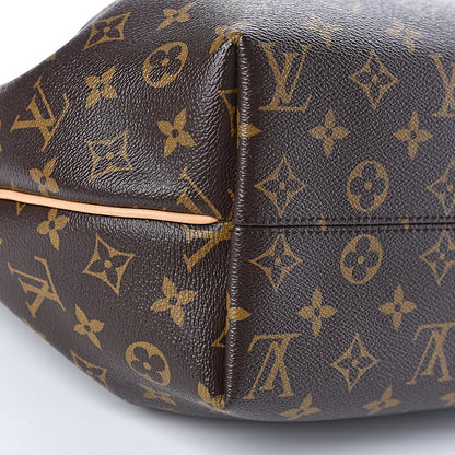 Louis Vuitton Monogram Turenne MM 7 of 9