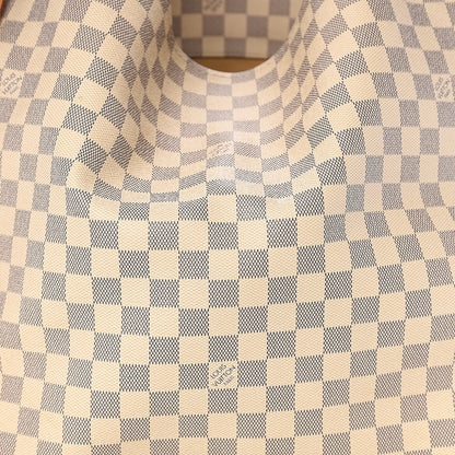 Louis Vuitton Damier Azur Artsy GM 9 of 9