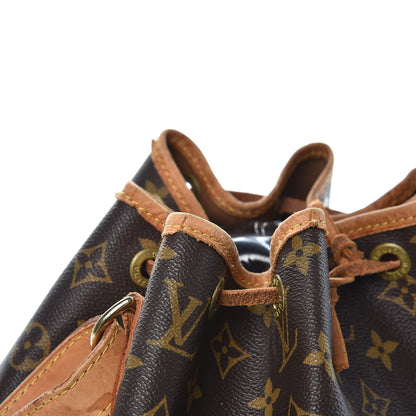 Louis Vuitton Monogram Petit Noe 20 of 31