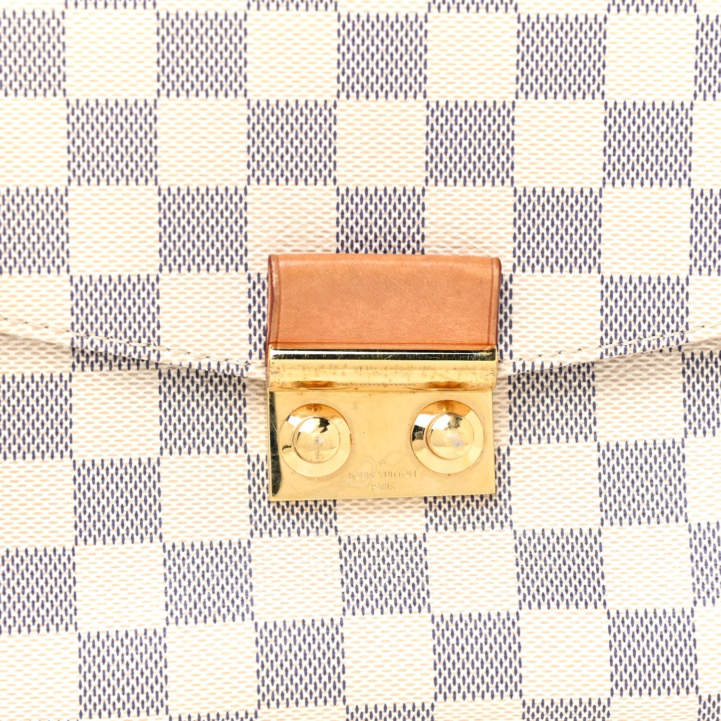 Damier Azur Croisette