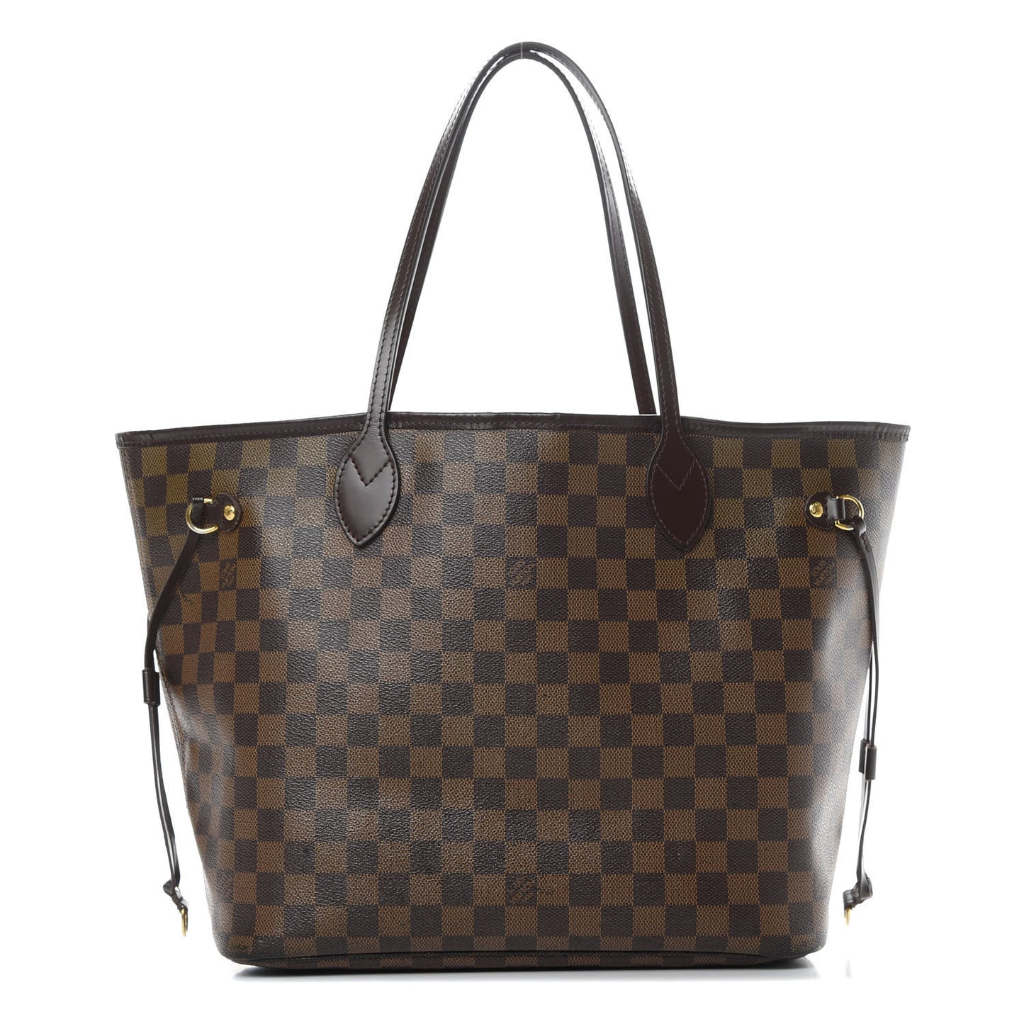 Damier Ebene Neverfull MM