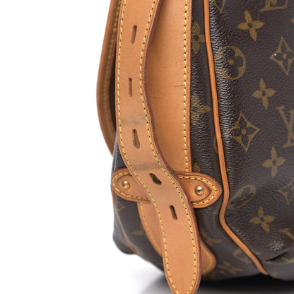 Louis Vuitton Monogram Tulum GM 7 of 14